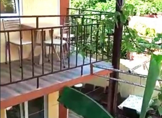 На Советской Гостевой дом. 2
